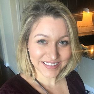 Meet your Posher, Natasha